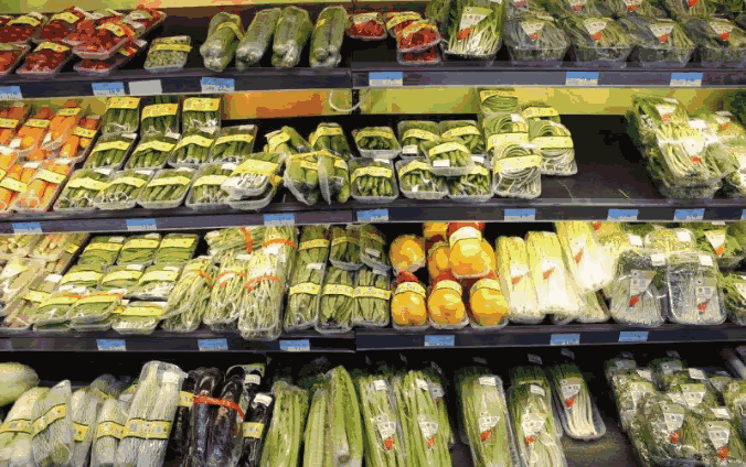 有機(jī)農(nóng)產(chǎn)品