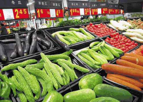 有機農產品 有機農產品