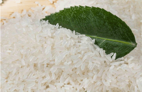 有機大米 有機大米