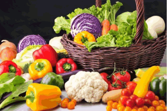 有機(jī)食品 有機(jī)食品