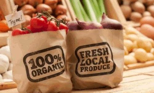 有機(jī)食品 有機(jī)食品
