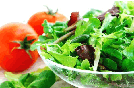 有機(jī)食品 有機(jī)食品