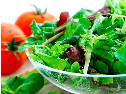 保護健康,“零污染”的有機食品路在何方?