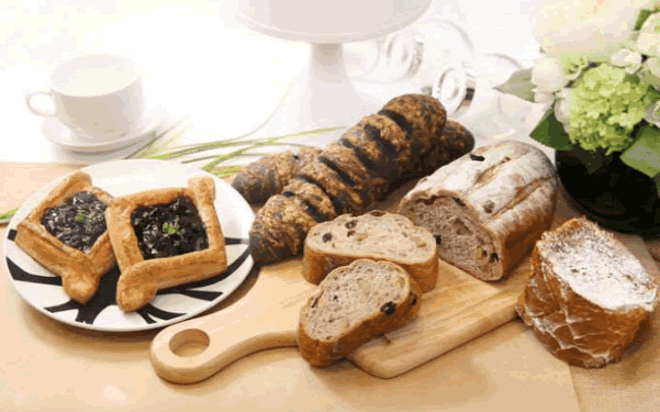 有機食品加工后 有機食品加工后