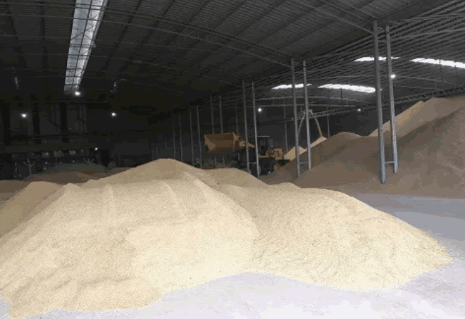 有機稻加工 有機稻加工