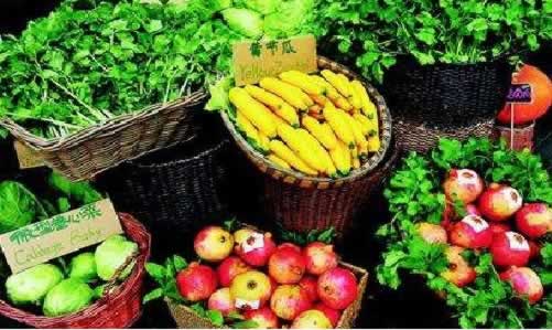 有機食品生產(chǎn)加工基本要求.jpg 有機食品生產(chǎn)加工基本要求.jpg