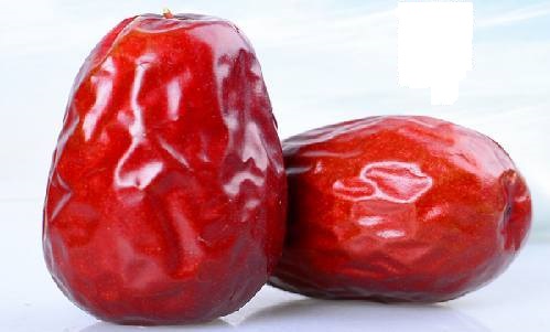 有機紅棗 有機紅棗