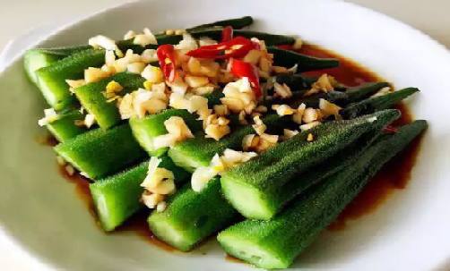 白灼秋葵.png 白灼秋葵.png